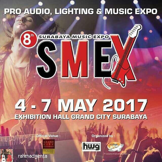 Pro Audio-Lightning - Music Expo